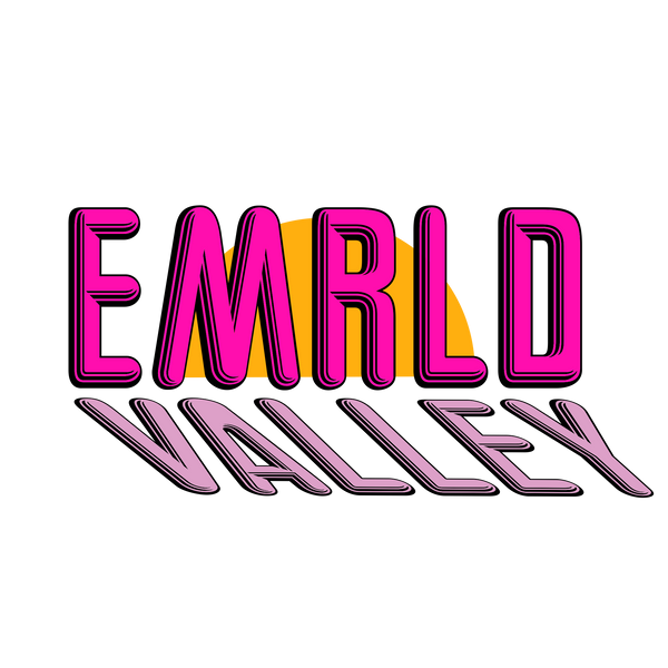 Emerald Valley 